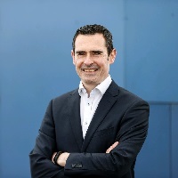 Cormac Mannion, Services Segment Manager at Bord Gáis Energy
